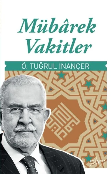 Mübarek Vakitler ürün görseli