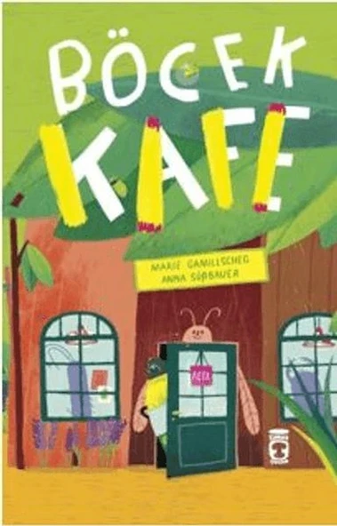 Böcek Kafe ürün görseli