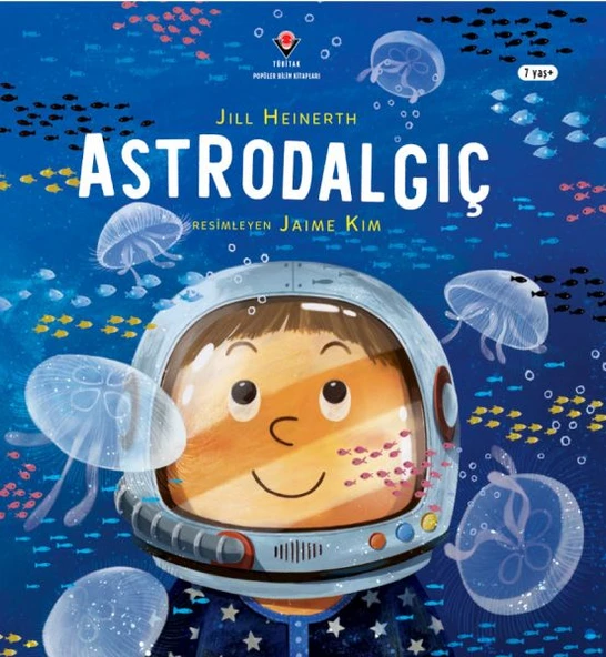 Astrodalgıç ürün görseli