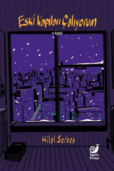 Eski Kapıları Çalıyorum ürün görseli