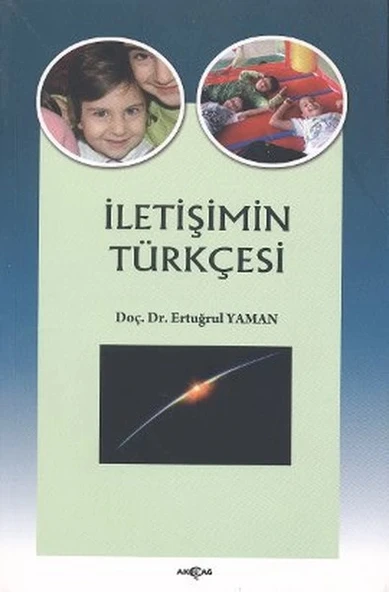 İletişimin Türkçesi ürün görseli