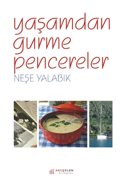Yaşamdan Gurme Pencereler ürün görseli