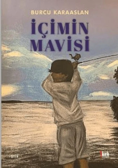 İçimin Mavisi ürün görseli