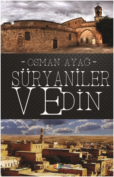 Süryaniler ve Din ürün görseli