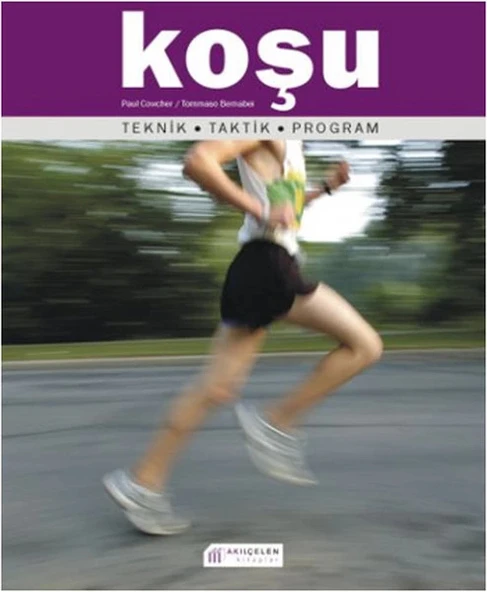 Koşu ürün görseli