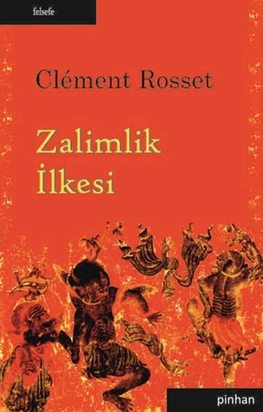 Zalimlik İlkesi ürün görseli