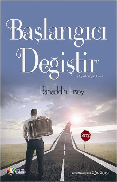 Başlangıcı Değiştir ürün görseli