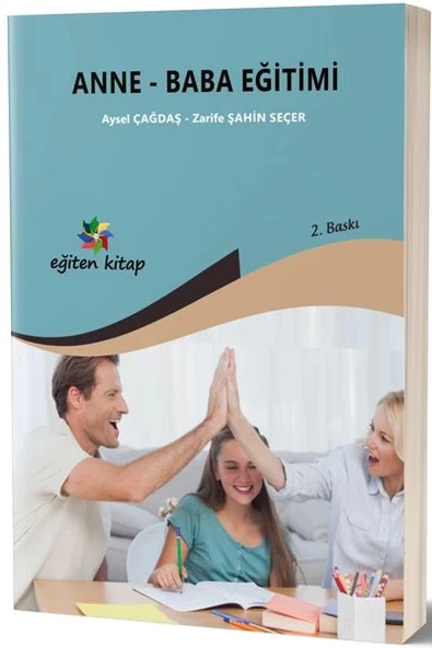 Anne Baba Eğitimi ürün görseli