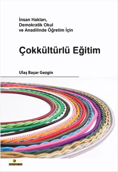 Çokkültürlü Eğitim ürün görseli