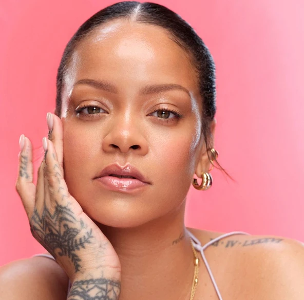 Fenty Beauty Grip Trip - Matlaştırıcı Ve Pürüzsüzleştirici Makyaj Bazı 30 ml - Resim 2