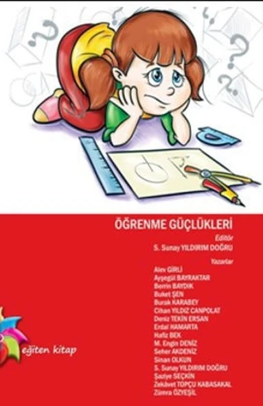 Öğrenme Güçlükleri ürün görseli