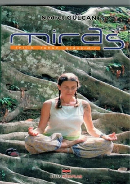 Miras ürün görseli