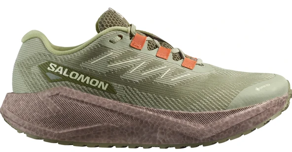 Salomon Aero Blaze 3 Grvl Gtx Gore-Tex® Patika Koşu Ayakkabısı Unisex Spor Ayakkabı - Resim 3