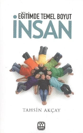 Eğitimde Temel Boyut İnsan ürün görseli