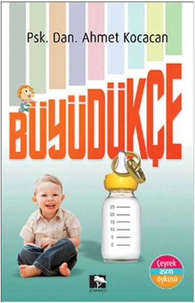 Büyüdükçe ürün görseli