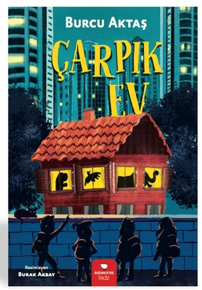 Çarpık Ev ürün görseli