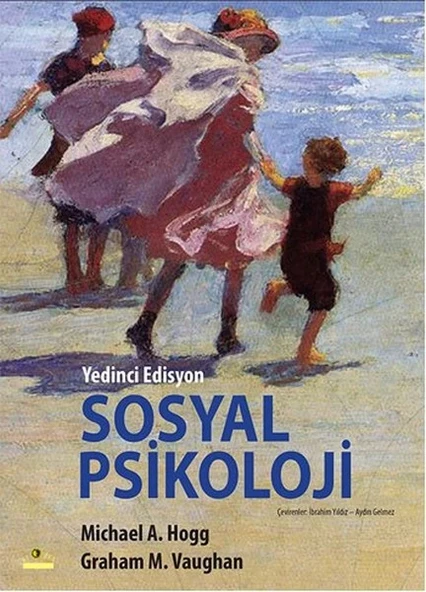 Sosyal Psikoloji ürün görseli