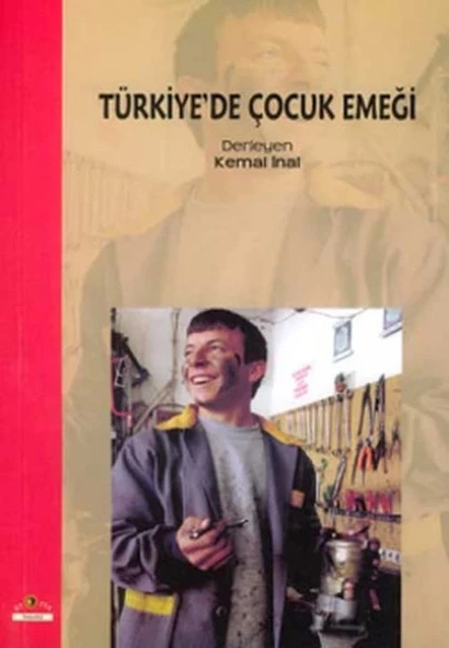 Türkiye'de Çocuk Emeği ürün görseli