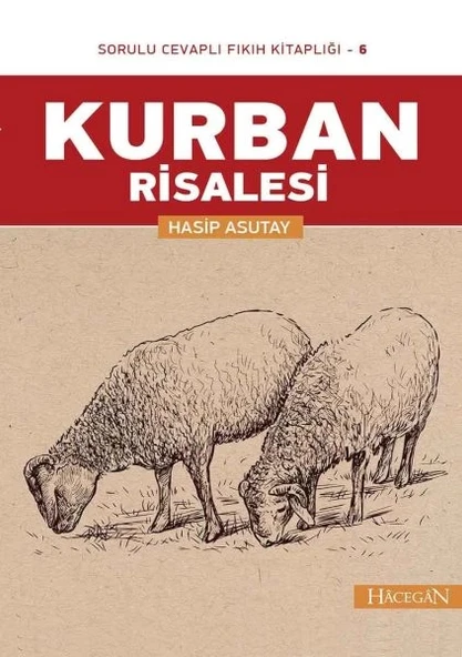Kurban Risalesi (Cep Boy) ürün görseli