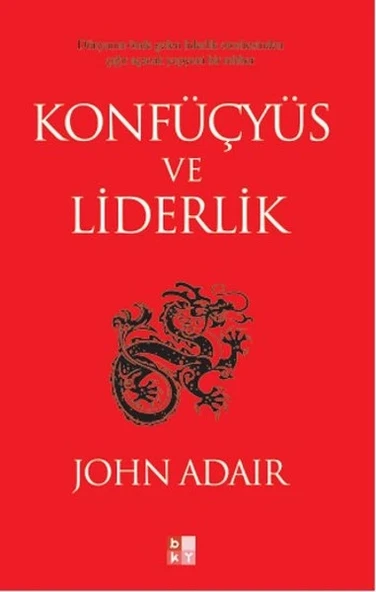 Konfüçyüs ve Liderlik ürün görseli