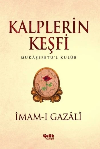 Kalplerin Keşfi - Mukaşefetü'l Kulüp ürün görseli