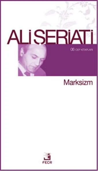 Marksizm ürün görseli
