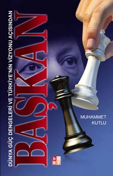 Başkan ürün görseli