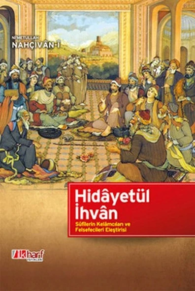 Hidayetül İhvan ürün görseli