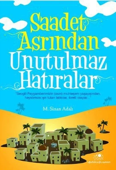 Saadet Asrından Unutulmaz Hatıralar ürün görseli 1
