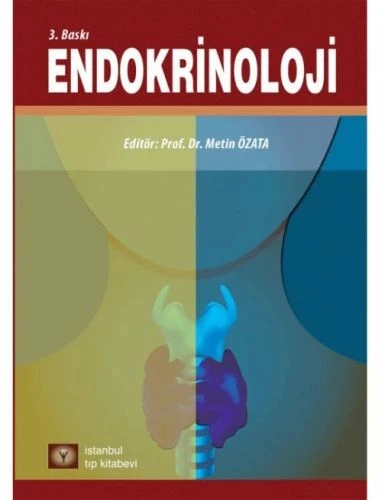 Endokrinoloji (Ciltli) ürün görseli
