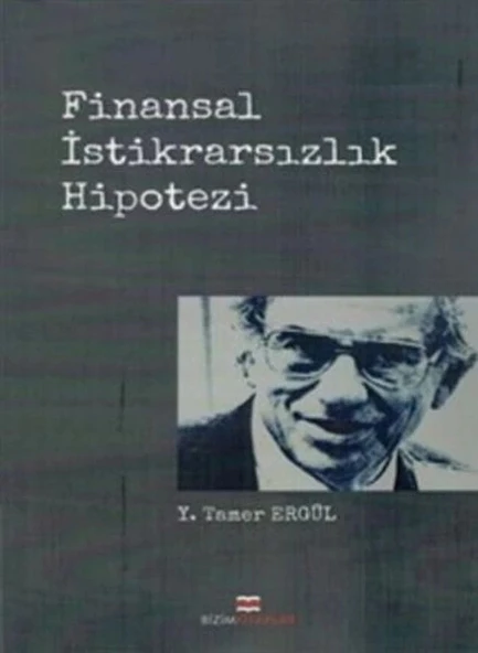 Finansal İstikrarsızlık Hipotezi ürün görseli
