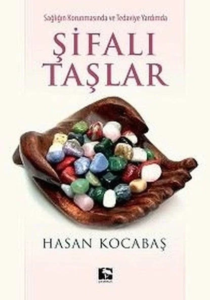 Şifalı Taşlar ürün görseli