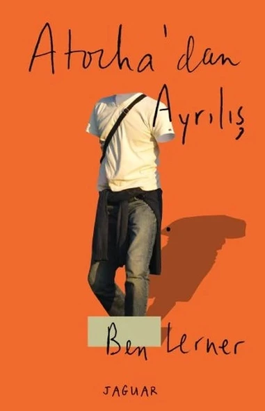 Atocha'dan Ayrılış ürün görseli