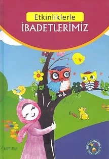 Etkinliklerle - İbadetlerimiz ürün görseli
