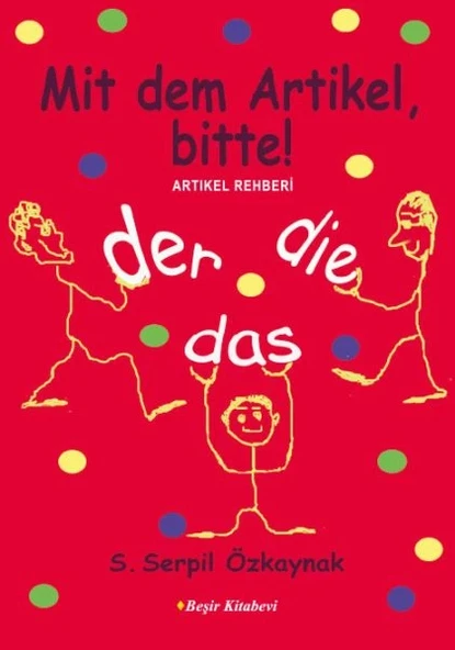 Artikel Rehberi Mit Dem Artikel Bitte - 1
