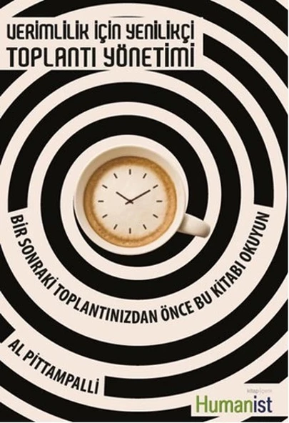 Verimlilik İçin Yenilikçi Toplantı Yönetimi ürün görseli