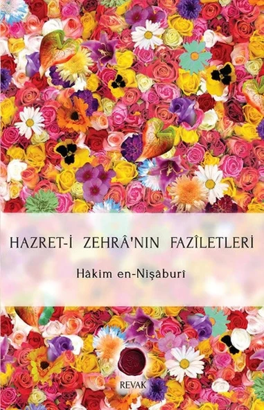 Hazret-i Zehra'nın Faziletleri ürün görseli 1