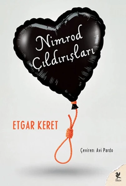 Nimrod Çıldırışları ürün görseli 1