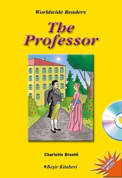 The Professor - Level 6 (CD'li) - 1
