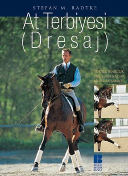 At Terbiyesi (Dresa) ürün görseli