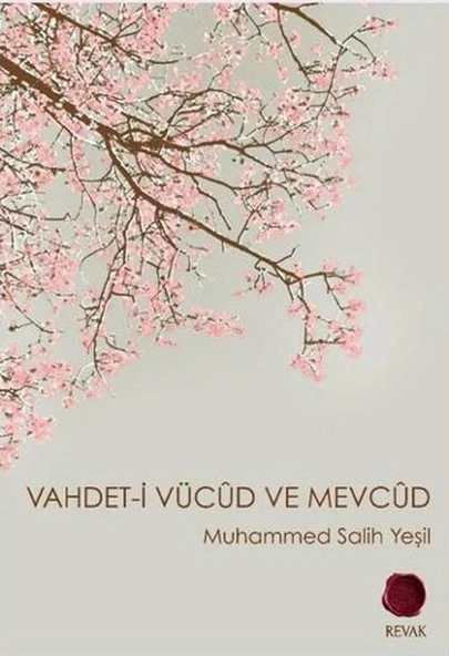 Vahdet-i Vücud ve Mevcud ürün görseli