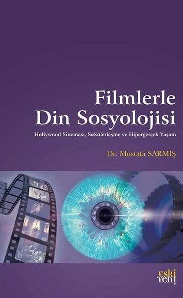 Filmlerle Din Sosyolojisi ürün görseli