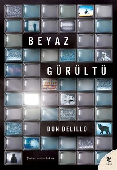Beyaz Gürültü ürün görseli