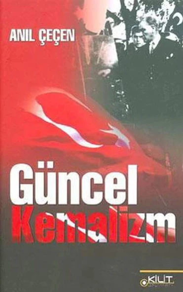 Güncel Kemalizm ürün görseli