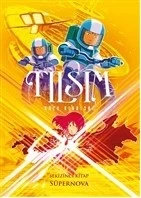 Tılsım  8 - Süpernova ürün görseli