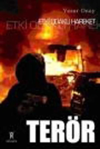 Etki Odaklı Terör ürün görseli