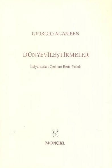 Dünyevileştirmeler ürün görseli