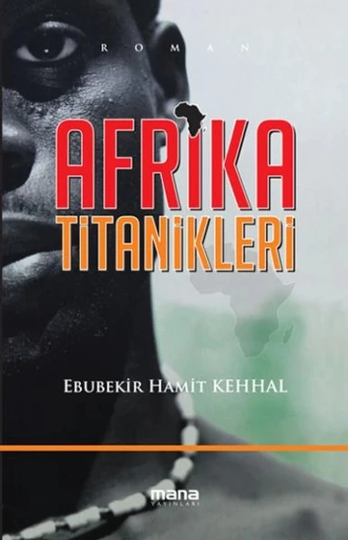 Afrika Titanikleri ürün görseli