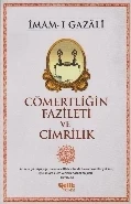 Cömertliğin Fazileti ve Cimrilik ürün görseli