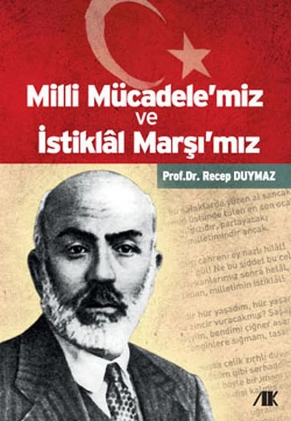 Milli Mücadele'miz ve İstiklal Marşı'mız ürün görseli